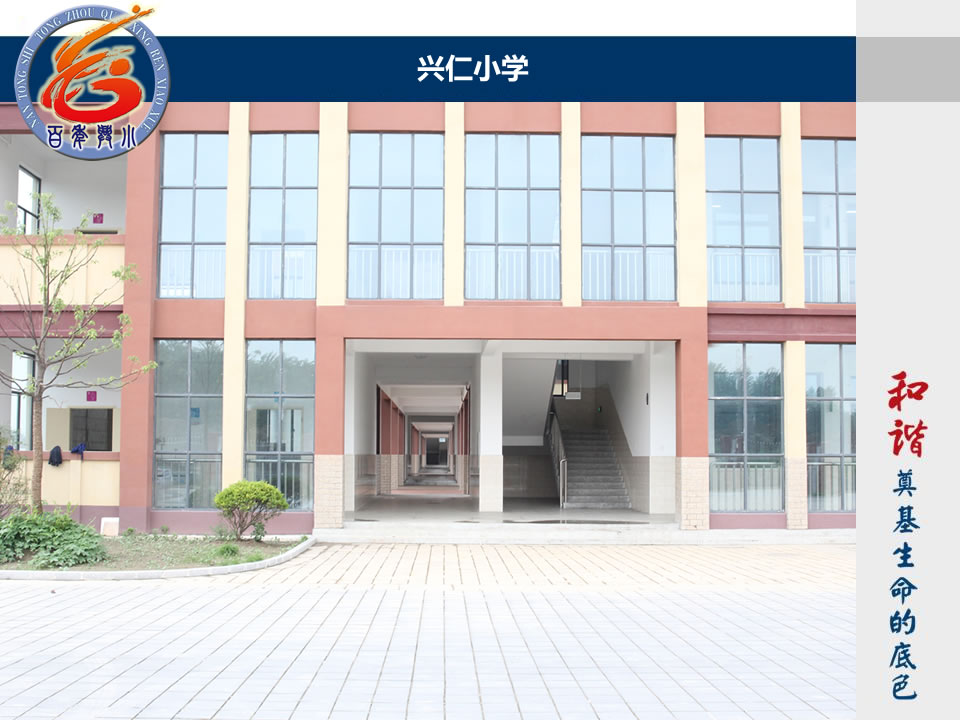 兴小